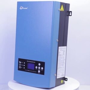 Hober 5.5kW solar water pump inverter