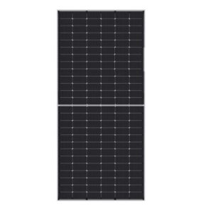 Jinko Solar 625W N-type Monocrystalline Solar Panel - JKM625N-78HL4 Series for high-performance home solar power systems and installations.