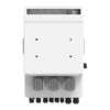 Deye 12 kW Hybrid Inverter - 3 Phase back view showing mounting points
