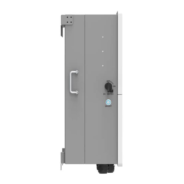 Deye 12 kW Hybrid Inverter – Single Phase - Image 3